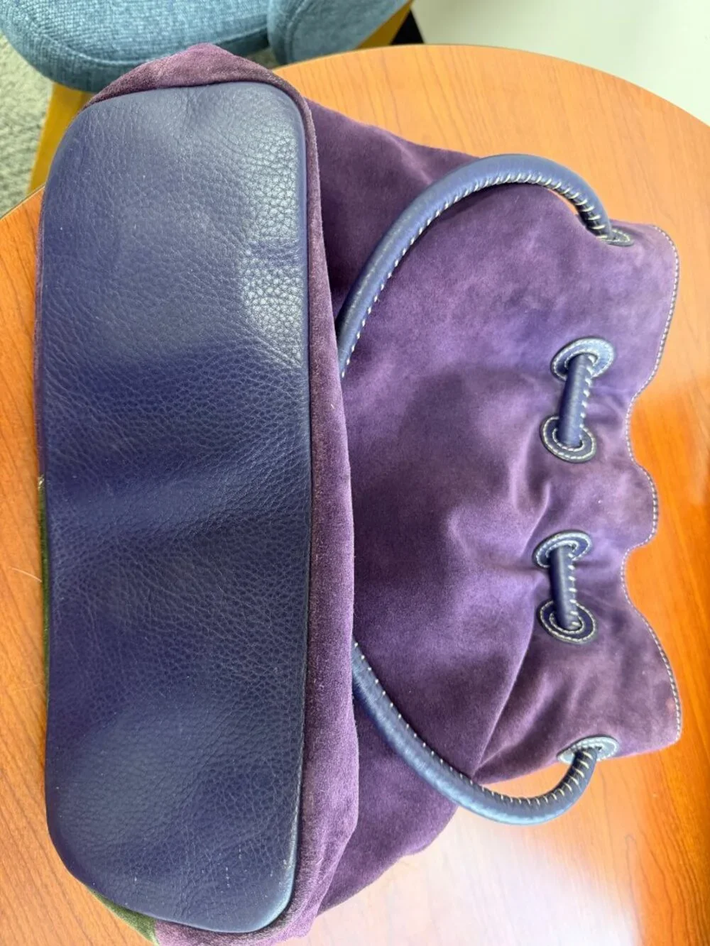 Donald J Pliner Hobo Bag